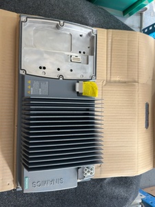 Variateur de fréquence distribué 1,5 kW pour PLC 6SL35250PE215AA1 6SL3525-0PE21-5AA1 - Product Image 4