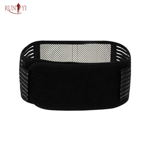 Ceinture de soutien lombaire auto-chauffante pour hommes et femmes, pour le bas du dos, résistante à la chaleur et au froid