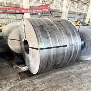 แผ่นและม้วนเหล็กคาร์บอน SS400 Q195-Q355สำหรับเชื่อมและตัด - Product Image 4