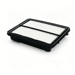 Filtre à air moteur 16546-5RA0A pour Nissan Kicks 1.6L 2018-2024 Versa 2020-2024, filtre d'admission d'air à haut débit, remplacement 165465RA0A - Product Image 2
