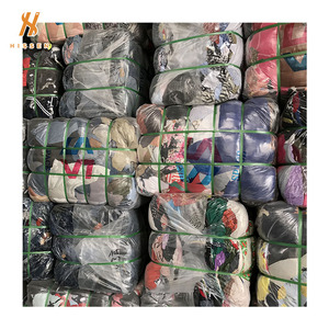 Balle de vêtements de débardeur pour hommes robe pour femme bébé mixte Bal Segel femmes sacs de caution pour vêtements d'occasion - Product Image 2