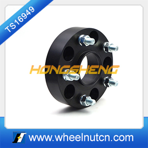 Pièces et Accessoires de Roue, Jeu de 4 Entretoises Universelles 5x135mm 87.1mm, Compatibles avec <span class=keywords><strong>Mercedes</strong></span> <span class=keywords><strong>Benz</strong></span> - Product Image 4