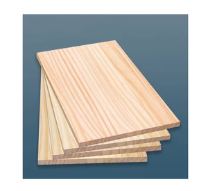 Venta caliente tipo de madera de pino y tableros de madera maciza tipo <span class=keywords><strong>Sauna</strong></span> tableros de madera maciza - Product Image 1