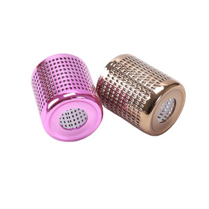 กระบอกพลาสติกเฮ่อเอ๋ยหยินแบบมีรูพรุนสำหรับบรรจุภัณฑ์ - Product Image 2