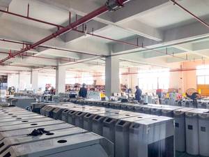 Eissolution EI-PYZ007D bảo mật cao thép không gỉ kiểm soát truy cập hệ thống chip duy nhất nhanh chóng vận chuyển hiệu suất cao turnstile - Product Image 2