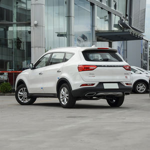 Dongfeng Glory 580 MPV Nuevo SUV de 7 Asientos con Volante a la Derecha, Manual, Gasolina/Petrolio R20 - Product Image 6