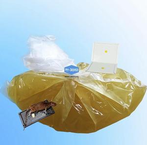 Độ bám dính mạnh mẽ kiểm soát dịch hại keo cho chuột bẫy nóng chảy keo gián nhà dính bay keo - Product Image 1