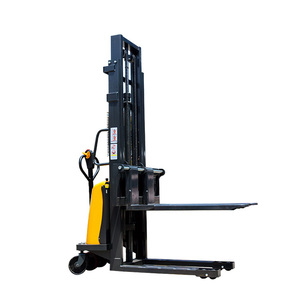 รถยกไฟฟ้าเต็มรูปแบบ 1000กก. 1500กก. 2000กก. ความสูงยก 1.5 เมตร รถยกไฟฟ้าขนาดเล็ก ราคาถูก - Product Image 2