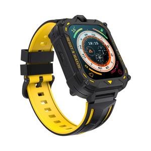 นาฬิกาโทรศัพท์เด็ก <span class=keywords><strong>3</strong></span> ป้องกัน สำหรับเด็ก รองรับภาษาต่างประเทศ วัสดุ ABS รองรับวิดีโอ<span class=keywords><strong>คอ</strong></span><span class=keywords><strong>ล</strong></span> เครือข่าย 4G ระบบระบุตำแหน่ง GPS รุ่น K39H - Product Image 3