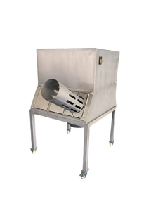 Trituradora de Repollo Automática de Alta Calidad, Máquina Cortadora de Vegetales para Planta de Procesamiento Comercial, Bajo Precio, Ecológica - Product Image 2