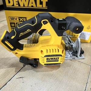 오리지널 <span class=keywords><strong>DEWALT</strong></span> DCS512N 무선 원형톱 (본체만) - Product Image 3