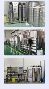 RO-Umkehrosmose-Wasserfilter mit <span class=keywords><strong>TDS</strong></span>-Überwachung Einfache Arbeitsplatten-Installation Produkttyp Wasseraufbereitungsanlage - Product Image 5