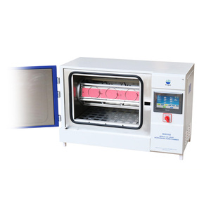 Machine d'essai de vieillissement accéléré par lumière UV BGD 852, banc d'essai de vieillissement accéléré par lumière UV - Product Image 3