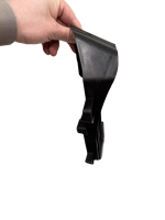 Accessoires de voiture BYD Seagull Support de pare-chocs arrière Support de renfort Pièces de rechange