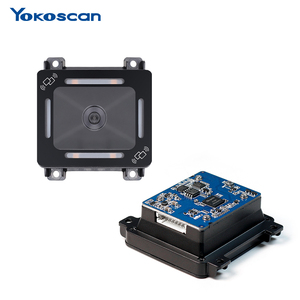 เครื่องสแกนบาร์โค้ด EP8280-NFC ความไวสูงเครื่องอ่านบาร์โค้ดสแกนบาร์โค้ดโมดูลเครื่องสแกนบาร์โค้ด QR 2D 1D เครื่องยนต์ - Product Image 1