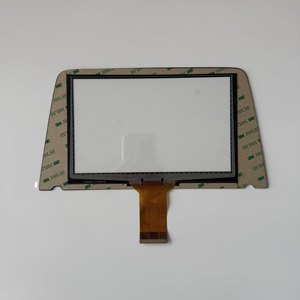 Panel Digitalizador de Pantalla Táctil de 8 Pulgadas para Radio y Navegación de <span class=keywords><strong>Cadillac</strong></span> XT4 CT4 2019 2020 2021 <span class=keywords><strong>2022</strong></span> 2023 - Product Image 6