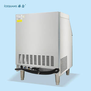 Duurzaam Self Zakken Ijs Machine Voor Commerciële Gebruik Hot Ice Voor Verkoop - Product Image 3