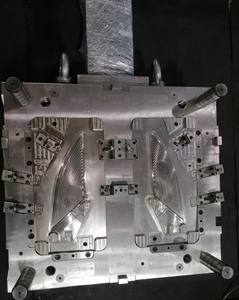 مكبر صوت سيارات عالي الأداء من ماركة BLH موديل BLH1، قالب حقن OEM ODM، بيع مباشر من المصنع، قوالب كبيرة من البولي كربونات والـ ABS - Product Image 3