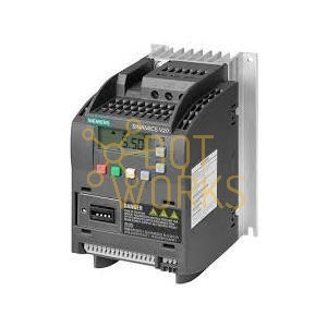 Siemens 6SL32105BE222UV0 - Nuovo - Product Image 1