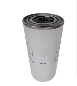 Pièces de compresseur industriel Manny 575000102 neuves et d'occasion : filtre à huile essentielle, sécheur d'air à vis métallique, séparateur air-huile pour compresseurs - Product Image 5