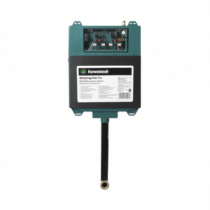 Cisterna empotrada Lola de 6 litros para inodoro con diseño oculto y válvula de descarga - Product Image 3