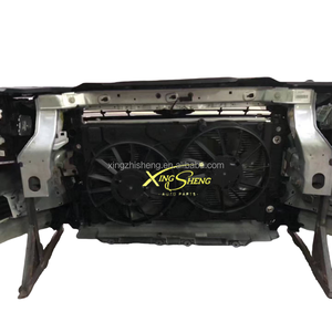 Original de haute qualité pour <span class=keywords><strong>Cadillac</strong></span> XTS calandre de pare-chocs avant radiateur Radar harnais panneaux de garde-boue - Product Image 4