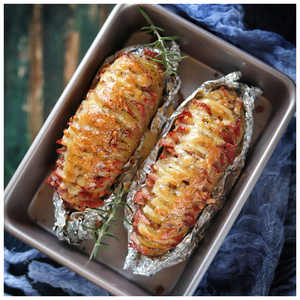 WK9444ทำจากเหล็กคาร์บอน9นิ้วอุปกรณ์สำหรับอบเค้กแบบนอนสติ๊กไม่ติดกระทะสำหรับอบเค้ก - Product Image 6