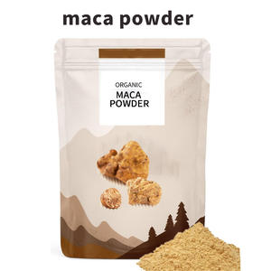 Hitam organik liar ekspor lintas batas populer untuk bubuk akar 0.4g dari pabrik sumber Tiongkok dapat disesuaikan dengan OEM - Product Image 2