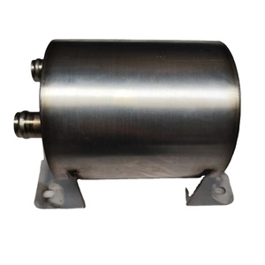 하이 퀄리티 신형 버스 예비부품-유통 및 정통 진롱 해일버스의 공기흡입관용 노이즈 필터 - Product Image 1