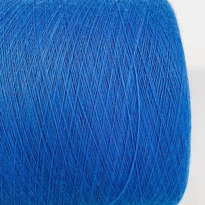 Ring Spun 16/1, 20/1, 30/1 <span class=keywords><strong>Hilados</strong></span> De Poliester Hilado de poliéster para tejer hilo de tejer - Product Image 5