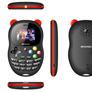 Téléphone mobile A33 2022, le moins cher, avec écran de 1,77 pouce, double carte SIM, grosse batterie, vente chaude, meilleure qualité, téléphone pour seniors - Product Image 3