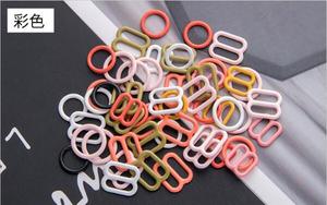 Glissière blanche de 10mm pour <span class=keywords><strong>soutien</strong></span>-<span class=keywords><strong>gorge</strong></span> - Product Image 4