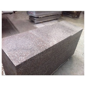 Belle <span class=keywords><strong>pierre</strong></span> naturelle g687 dalle de <span class=keywords><strong>granit</strong></span> en gros <span class=keywords><strong>rose</strong></span> rouge <span class=keywords><strong>granit</strong></span> - Product Image 3