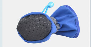 Zapatos Cálidos de Invierno y Otoño para Perros <span class=keywords><strong>Converse</strong></span>, Zapatos para Mascotas para Conejos, Zapatos de Algodón para Perros, Ropa y Accesorios para Mascotas, Logotipo de Marca Personalizado - Product Image 4