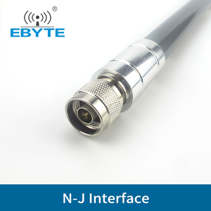 เสาอากาศทีวี Ebyte TX4G-BLG-25 แบบขายส่ง กำลังขยายสูง ครอบคลุมทุกทิศทาง สำหรับใช้ในบ้านและนอกบ้าน รองรับ 4G LTE WiFi สำหรับการสื่อสารแบบไร้สาย - Product Image 4