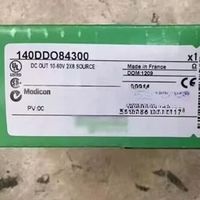 Módulo de Fuente de Alimentación Tsxpsy3610, Marca Usip, Nuevo con Garantía de un Año, Plc