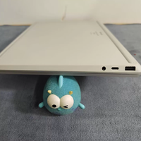 Kualitas Tinggi untuk Micr-osoft Surface Laptop Go 2 4425Y 4GB RAM 64GB SSD 12.4-inci Tablet PC Bisnis Edukasi