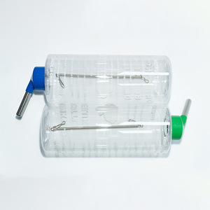 Botella <span class=keywords><strong>de</strong></span> Agua Grande <span class=keywords><strong>de</strong></span> 1000 ml <span class=keywords><strong>para</strong></span> Mascotas, <span class=keywords><strong>Perros</strong></span> y Gatos, con Diseño <span class=keywords><strong>de</strong></span> Pelota, <span class=keywords><strong>para</strong></span> Jaulas y Tanques - Product Image 5