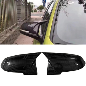 Espejo Retrovisor de Fibra de Carbono Estilo AN para Serie 3 F30/M3 F80 Sedán 2013-2019 - Product Image 2