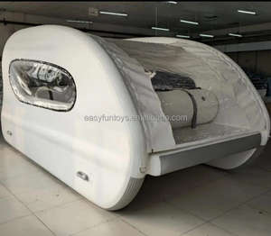 Prix d'usine, vente chaude, yacht à voile, bateau gonflable électrique portable pliable en PVC pour jeux aquatiques - Product Image 2