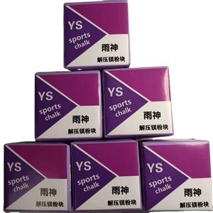 บล็อกชอล์กสำหรับเล่นกีฬาผ้านุ่มกรุบกรอบ - Product Image 1