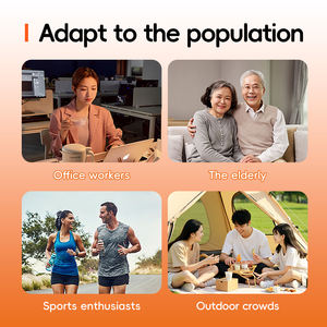 Gel Propolis profesional untuk pasokan kesehatan bahan tanaman alami penetrasi dalam mempercepat penyembuhan luka menghilangkan - Product Image 4