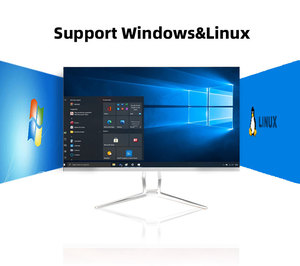 Mini Computadora Qotom Q30851GE de 8.ª Generación con Core I5-8250U, Gráficos <span class=keywords><strong>HD</strong></span> <span class=keywords><strong>620</strong></span>, Salida de Video <span class=keywords><strong>HD</strong></span>, Firewall, Mini PC - Product Image 5