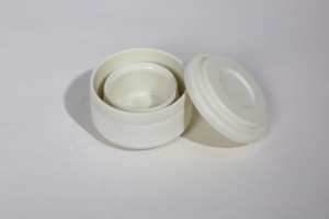 Vaso de Viaje de Silicona Ecológico de 350 ml, Diseño Plegable con Tapa Segura, Libre de BPA y Apto para Microondas, para Bebidas Frías/Calientes, OEM - Product Image 4