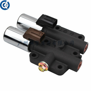Válvula Solenoide Lineal Doble de Transmisión 28250-RDK-014 para Reemplazo y Reparación, Nueva - Product Image 5