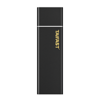 قرص صلب داخلي Taifast 2280 NGFF M.2 SSD بدون عيوب بسعة 120 جيجابايت متوفر بأحجام 128 و256 و512 جيجابايت و1 تيرابايت