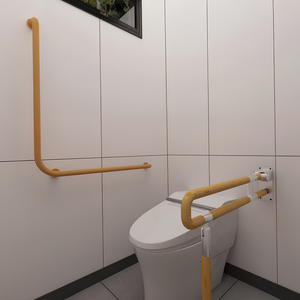 Toilettes portables modernes accessibles aux fauteuils roulants pour parcs et événements - Sanitaires modulaires durables - Product Image 3