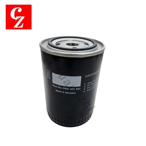 Filtro de escape para bomba de vacío Busch 0531000001, separador de neblina de aceite para bomba de vacío BUSCR RA/RC0160/202/250/302 - Product Image 6