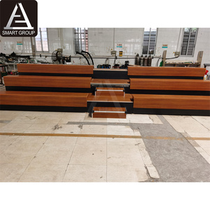 Graderías Telescópicas <span class=keywords><strong>de</strong></span> <span class=keywords><strong>Madera</strong></span> <span class=keywords><strong>para</strong></span> Gimnasios <span class=keywords><strong>Interiores</strong></span>, Asientos Telescópicos, Tribunas Retráctiles, Sistemas <span class=keywords><strong>de</strong></span> Asientos <span class=keywords><strong>para</strong></span> Graderías - Product Image 3