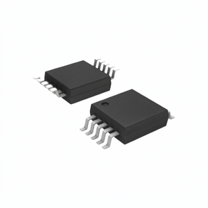 TPS40000DGQR 10 PowerTFSOP, 10 MSOP Original One Stop Service Buy Online Electronic Components Power Management (PMIC) - Product Image 1